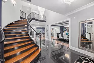 1340 Eagleson Ln, Wake Forest, NC 27587 - Photo 12