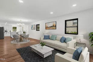 815 Corona St, Durham, NC 27707 - Photo 2