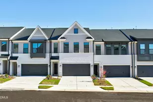 4208 Sweet Ivy Landing Landing, Durham, NC 27703 - Photo 30