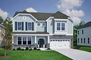 4208 Sweet Ivy Landing Landing, Durham, NC 27703 - Photo 1