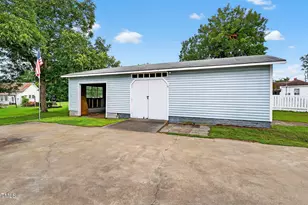 203 Keen St, Four Oaks, NC 27524 - Photo 38