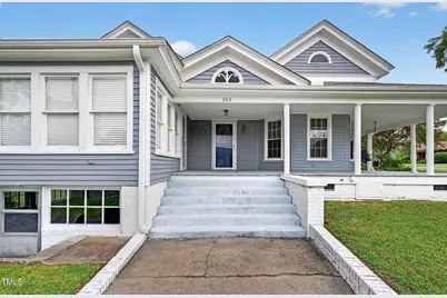 203 Keen Street, Four Oaks, NC 27524 - Photo 8