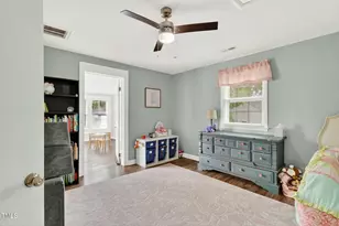 203 Keen St, Four Oaks, NC 27524 - Photo 30