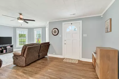 203 Keen Street, Four Oaks, NC 27524 - Photo 14