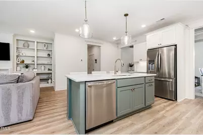 2213 Terri Creek Drive, Fuquay Varina, NC 27526 - Photo 8