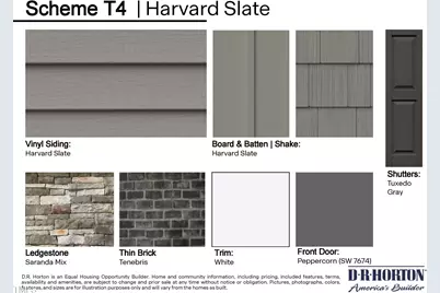 107 Clementine Street, Sanford, NC 27332 - Photo 28