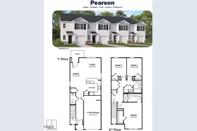 107 Clementine Street, Sanford, NC 27332 - Photo 26