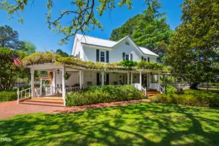 2451 Brick Mill Rd, Coats, NC 27521 - Photo 2