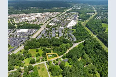 7516 Massey Chapel Road Road, Durham, NC 27713 - Photo 1