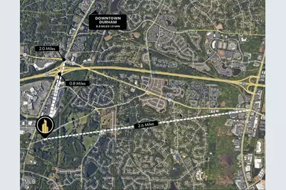 7516 Massey Chapel Road Road, Durham, NC 27713 - Photo 8