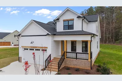 20 Stream View Way, Zebulon, NC 27597 - Photo 2