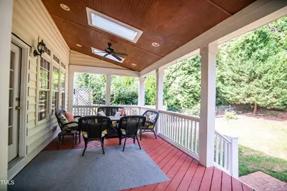 12223 Penrose Trail, Raleigh, NC 27614 - Photo 18