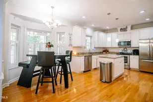 12223 Penrose Trail, Raleigh, NC 27614 - Photo 2