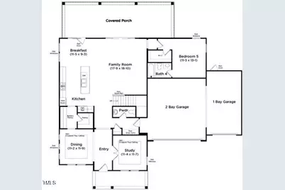 176 Alden Way, Angier, NC 27501 - Photo 42