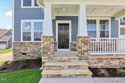 176 Alden Way, Angier, NC 27501 - Photo 4