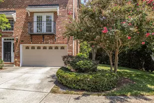 300 Christine Ct, Chapel Hill, NC 27516 - Photo 1