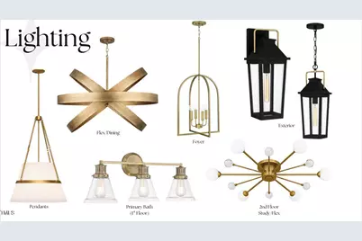 361 Slocum Drive, Wendell, NC 27591 - Photo 4