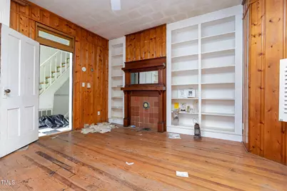 421 Grigsby Avenue, Holly Springs, NC 27540 - Photo 8