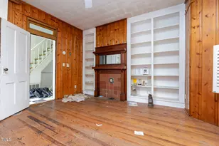 421 Grigsby Ave, Holly Springs, NC 27540 - Photo 8