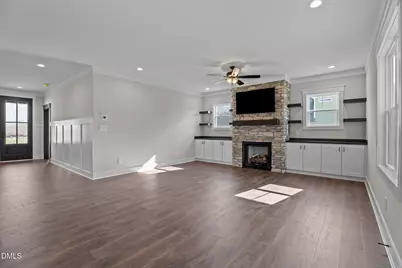 65 Livingston Lane, Zebulon, NC 27597 - Photo 14