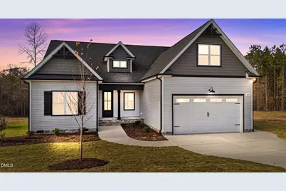 65 Livingston Lane, Zebulon, NC 27597 - Photo 1