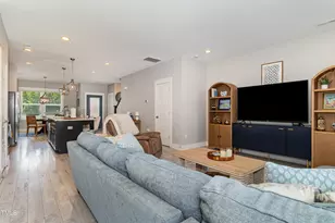 656 Granite Mill Blvd, Chapel Hill, NC 27516 - Photo 6