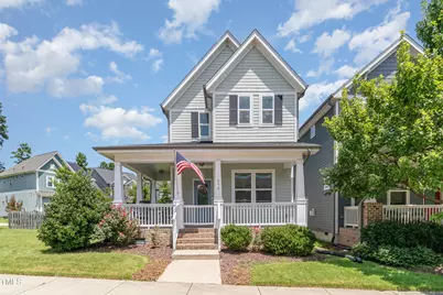 656 Granite Mill Boulevard, Chapel Hill, NC 27516 - Photo 2