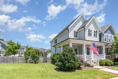 656 Granite Mill Boulevard, Chapel Hill, NC 27516 - Photo 1