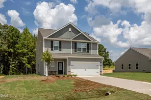 440 Chedworth Dr, Angier, NC 27501 - Photo 4