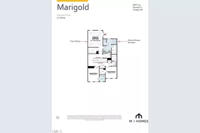 3136 Cathedral Comb Drive #251, Apex, NC 27502 - Photo 18