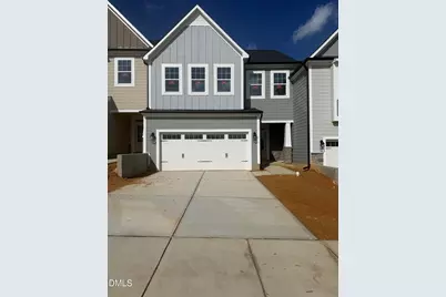 3136 Cathedral Comb Drive #251, Apex, NC 27502 - Photo 1