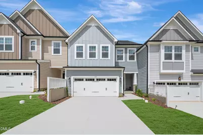 3136 Cathedral Comb Drive #251, Apex, NC 27502 - Photo 1