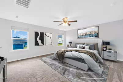 215 Purple Aster Street, Youngsville, NC 27596 - Photo 6