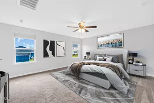 215 Purple Aster St, Youngsville, NC 27596 - Photo 6