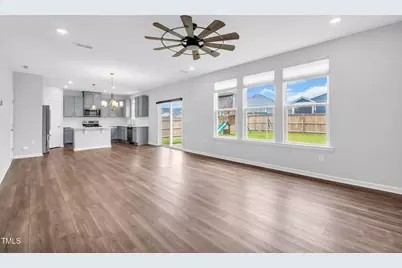 215 Purple Aster Street, Youngsville, NC 27596 - Photo 14