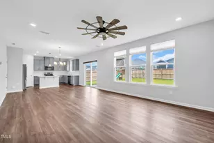 215 Purple Aster St, Youngsville, NC 27596 - Photo 14