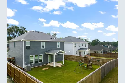 215 Purple Aster Street, Youngsville, NC 27596 - Photo 2