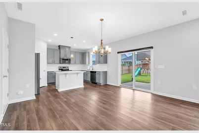 215 Purple Aster Street, Youngsville, NC 27596 - Photo 16