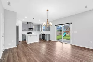 215 Purple Aster St, Youngsville, NC 27596 - Photo 16