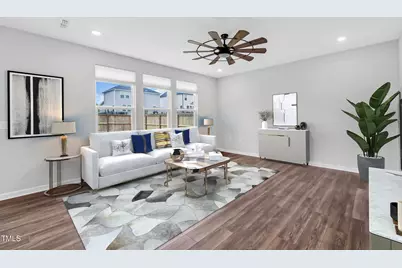 215 Purple Aster Street, Youngsville, NC 27596 - Photo 4