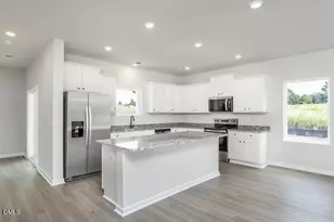 437 Chedworth Dr, Angier, NC 27501 - Photo 8