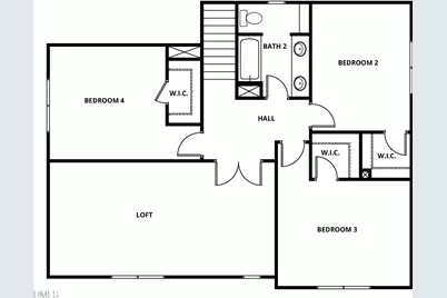 437 Chedworth Drive, Angier, NC 27501 - Photo 24