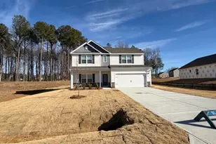 64 Foxton Pl, Angier, NC 27501 - Photo 2