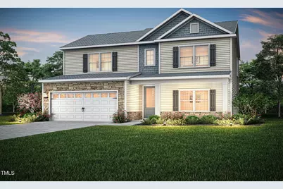 64 Foxton Place, Angier, NC 27501 - Photo 4