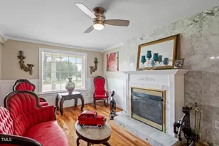 3904 Jonesville Rd, Wake Forest, NC 27587 - Photo 4