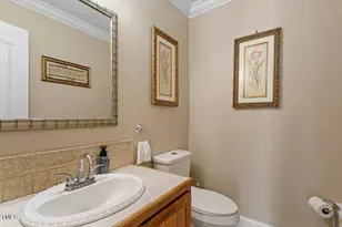 3904 Jonesville Rd, Wake Forest, NC 27587 - Photo 26