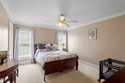 3904 Jonesville Road, Wake Forest, NC 27587 - Photo 12