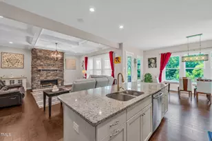 2713 Tunstall Grove Dr, Apex, NC 27523 - Photo 16