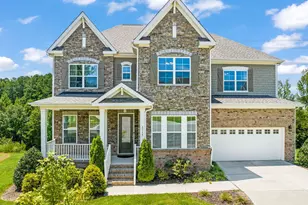 2713 Tunstall Grove Dr, Apex, NC 27523 - Photo 1