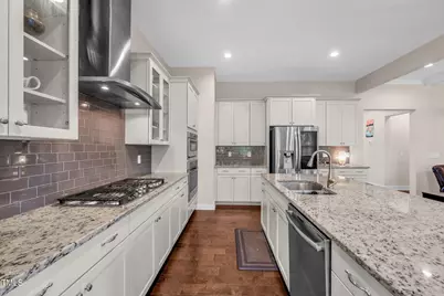 2713 Tunstall Grove Drive, Apex, NC 27523 - Photo 14